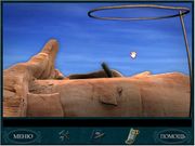 Nancy Drew: The Secret of the Shadow Ranch