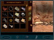 Nancy Drew: The Secret of the Shadow Ranch