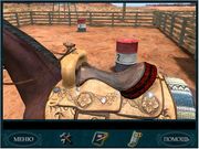 Nancy Drew: The Secret of the Shadow Ranch