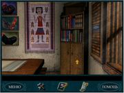 Nancy Drew: The Secret of the Shadow Ranch