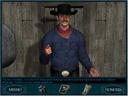 Nancy Drew: The Secret of the Shadow Ranch