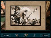 Nancy Drew: The Secret of the Shadow Ranch