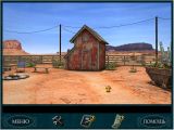 [Nancy Drew: The Secret of the Shadow Ranch - скриншот №22]
