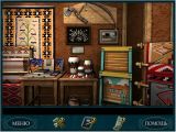 [Nancy Drew: The Secret of the Shadow Ranch - скриншот №33]