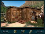 [Nancy Drew: The Secret of the Shadow Ranch - скриншот №40]