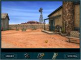 [Nancy Drew: The Secret of the Shadow Ranch - скриншот №60]