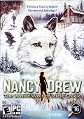 Nancy Drew: The White Wolf of Icicle Creek