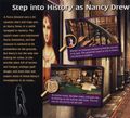 [Nancy Drew: Treasure in the Royal Tower - обложка №7]