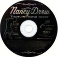 [Nancy Drew: Treasure in the Royal Tower - обложка №14]