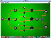 Nanotank