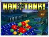 [Nanotank - скриншот №1]