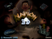 Napion 3D