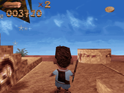 Napion 3D