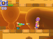 Narara Superboard 5: Mister Son-gwa Hydroquest