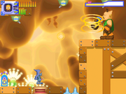 Narara Superboard 5: Mister Son-gwa Hydroquest