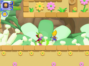 Narara Superboard 5: Mister Son-gwa Hydroquest