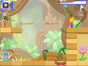 Narara Superboard 5: Mister Son-gwa Hydroquest