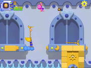 Narara Superboard 5: Mister Son-gwa Hydroquest