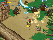 Narara Superboard: Eonia Break