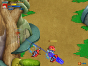 Narara Superboard: Eonia Break