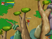 Narara Superboard: Eonia Break