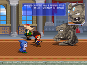 Narara Superboard Oejeon: Gyeoktu Daesodong