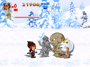 Narara Superboard Oejeon: Gyeoktu Daesodong