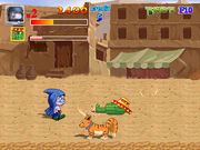 Narara Superboard Oejeon: Gyeoktu Daesodong