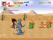 Narara Superboard Oejeon: Gyeoktu Daesodong