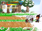 Narara Superboard Oejeon: Gyeoktu Daesodong