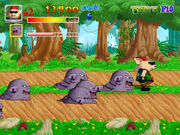 Narara Superboard Oejeon: Gyeoktu Daesodong