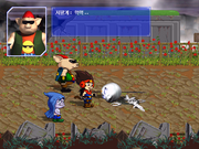 Narara Superboard Oejeon: Gyeoktu Daesodong