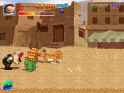 Narara Superboard Oejeon: Gyeoktu Daesodong