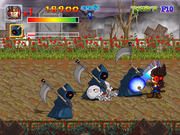 Narara Superboard Oejeon: Gyeoktu Daesodong