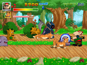 Narara Superboard Oejeon: Gyeoktu Daesodong