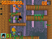 Narara Superboard Oejeon: Sa Ojeong Land Daesodong