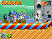 Narara Superboard Oejeon: Sa Ojeong Land Daesodong