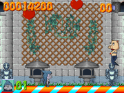 Narara Superboard Oejeon: Sa Ojeong Land Daesodong