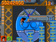 Narara Superboard Oejeon: Sa Ojeong Land Daesodong