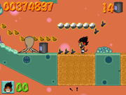 Narara Superboard Oejeon: Sa Ojeong Land Daesodong