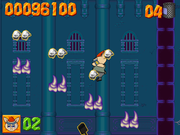 Narara Superboard Oejeon: Sa Ojeong Land Daesodong