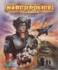 [Narco Police - обложка №1]