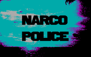 Narco Police