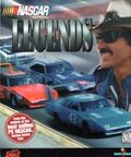 [Nascar Legends - обложка №1]