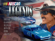 Nascar Legends