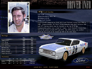 Nascar Legends