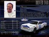[Nascar Legends - скриншот №5]
