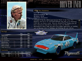 [Nascar Legends - скриншот №7]