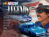 [Nascar Legends - скриншот №13]