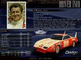 [Nascar Legends - скриншот №17]